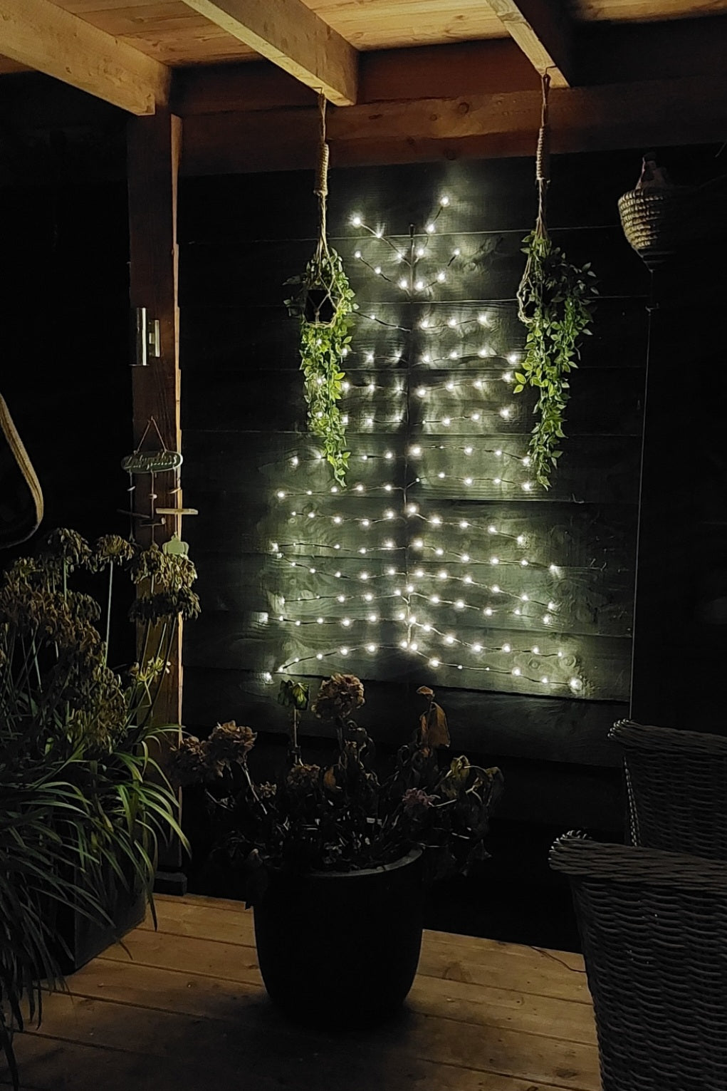 Led-Kerstboom Ziggy S | Countryfield